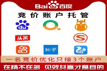 时尚博主如何利用SEM托管服务扩大影响力